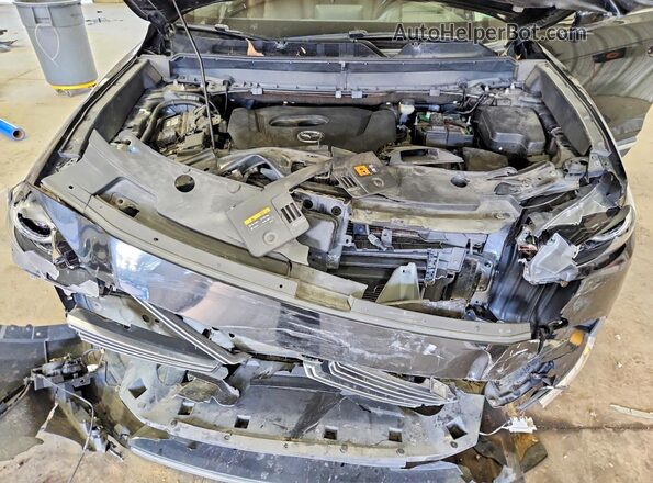 JM3TCBEY7G0112181 2016 MAZDA CX-9 Угольный Вид подкапотного пространства