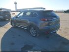 2019 Mazda Cx-9 Signature Серый vin: JM3TCBEY8K0300359
