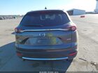 2019 Mazda Cx-9 Signature Серый vin: JM3TCBEY8K0300359