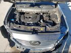 2019 Mazda Cx-9 Signature Серый vin: JM3TCBEY8K0300359