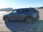 2019 Mazda Cx-9 Signature Серый vin: JM3TCBEY8K0300359