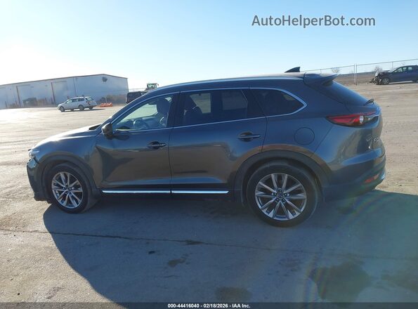 JM3TCBEY8K0300359 2019 MAZDA CX-9 Серый 