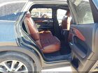 2019 Mazda Cx-9 Signature Серый vin: JM3TCBEY8K0300359