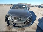 2019 Mazda Cx-9 Signature Серый vin: JM3TCBEY8K0300359