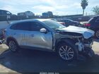 2018 Mazda Cx-9 Signature Silver vin: JM3TCBEY9J0229347