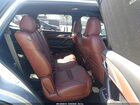 2018 Mazda Cx-9 Signature Silver vin: JM3TCBEY9J0229347