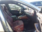2018 Mazda Cx-9 Signature Silver vin: JM3TCBEY9J0229347