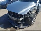 2018 Mazda Cx-9 Signature Silver vin: JM3TCBEY9J0229347