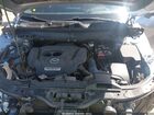 2018 Mazda Cx-9 Signature Silver vin: JM3TCBEY9J0229347