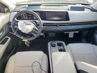 2024 Nissan Ariya Engage White vin: JN1AF0BA4RM432883