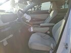 2024 Nissan Ariya Engage White vin: JN1AF0BA4RM432883