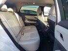 2024 Nissan Ariya Engage White vin: JN1AF0BA4RM432883