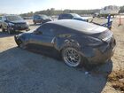 2018 Nissan 370z Base Черный vin: JN1AZ4EH4JM571455 2018 Nissan 370z Base Черный vin: JN1AZ4EH4JM571455