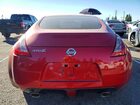 2020 Nissan 370z Red vin: JN1AZ4EH9LM822019 2020 Nissan 370z Red vin: JN1AZ4EH9LM822019