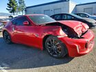 2020 Nissan 370z Red vin: JN1AZ4EH9LM822019 2020 Nissan 370z Red vin: JN1AZ4EH9LM822019