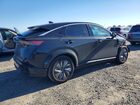 2023 Nissan Ariya Venture+ Черный vin: JN1BF0AA0PM406736