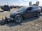 2023 Nissan Ariya Evolve+ Black vin: JN1BF0BA0PM410011