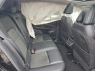 2023 Nissan Ariya Evolve+ Черный vin: JN1BF0BA1PM404475