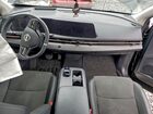 2023 Nissan Ariya Evolve+ Черный vin: JN1BF0BA1PM404475