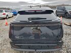 2023 Nissan Ariya Evolve+ Черный vin: JN1BF0BA1PM404475