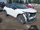 2024 Nissan Ariya Evolve+ Белый vin: JN1BF0BA2RM434376