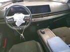 2023 Nissan Ariya Premiere Золотой vin: JN1BF0BA4PM404969