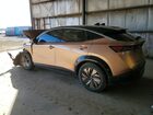 2023 Nissan Ariya Premiere Золотой vin: JN1BF0BA4PM404969
