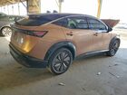 2023 Nissan Ariya Premiere Золотой vin: JN1BF0BA4PM404969