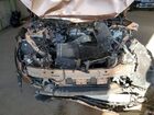 2023 Nissan Ariya Premiere Золотой vin: JN1BF0BA4PM404969