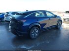 2023 Nissan Ariya Evolve+ Синий vin: JN1BF0BA6PM405394 2023 Nissan Ariya Evolve+ Синий vin: JN1BF0BA6PM405394