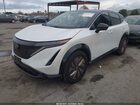 2023 Nissan Ariya Premiere Белый vin: JN1BF0BA9PM404482