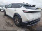 2023 Nissan Ariya Premiere Белый vin: JN1BF0BA9PM404482