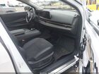 2023 Nissan Ariya Premiere Белый vin: JN1BF0BA9PM404482