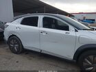 2023 Nissan Ariya Premiere Белый vin: JN1BF0BA9PM404482