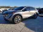 2023 Nissan Ariya Evolve+ Gray vin: JN1BF0BA9PM406006