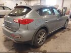 2017 Infiniti Qx50   Бирюзовый vin: JN1BJ0RR5HM404734