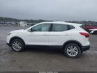2018 Nissan Rogue Sport S/sl/sv White vin: JN1BJ1CP2JW189918 2018 Nissan Rogue Sport S/sl/sv White vin: JN1BJ1CP2JW189918