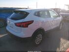 2019 Nissan Rogue Sport S White vin: JN1BJ1CP7KW228634 2019 Nissan Rogue Sport S White vin: JN1BJ1CP7KW228634