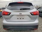 2019 Nissan Rogue Sport S Серебряный vin: JN1BJ1CPXKW520665