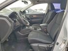 2019 Nissan Rogue Sport S Серебряный vin: JN1BJ1CPXKW520665