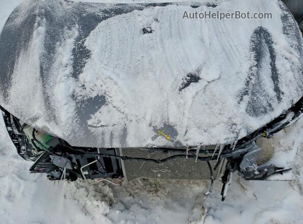 JN1BJ1CV0LW256730 2020 NISSAN QASHQAI Серый Вид задней части салона