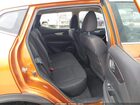 2020 Nissan Rogue Sport S Fwd Xtronic Cvt Orange vin: JN1BJ1CV0LW277643