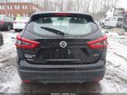 2020 Nissan Rogue Sport S Awd Xtronic Cvt Black vin: JN1BJ1CW7LW646152 2020 Nissan Rogue Sport S Awd Xtronic Cvt Black vin: JN1BJ1CW7LW646152