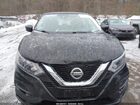 2020 Nissan Rogue Sport S Awd Xtronic Cvt Black vin: JN1BJ1CW7LW646152 2020 Nissan Rogue Sport S Awd Xtronic Cvt Black vin: JN1BJ1CW7LW646152
