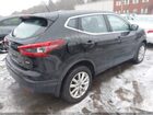 2020 Nissan Rogue Sport S Awd Xtronic Cvt Black vin: JN1BJ1CW7LW646152 2020 Nissan Rogue Sport S Awd Xtronic Cvt Black vin: JN1BJ1CW7LW646152