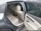 2016 Infiniti Q70 3.7 Серый vin: JN1BY1AP2GM220362