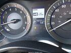 2018 Infiniti Q70 3.7 Luxe Синий vin: JN1BY1AP6JM180522