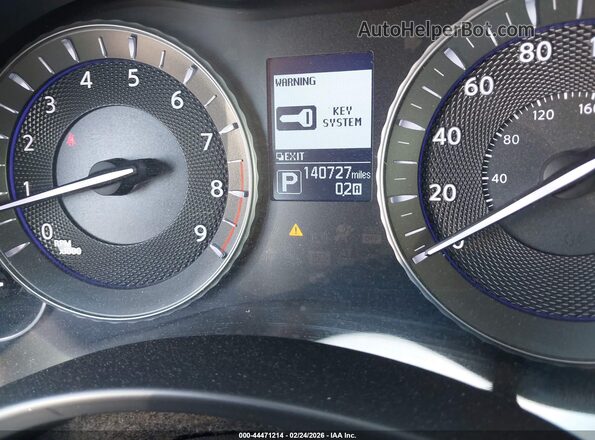 JN1BY1AP6JM180522 2018 INFINITI Q70 Синий 