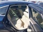 2018 Infiniti Q70 3.7 Luxe Синий vin: JN1BY1AP6JM180522