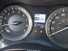 2018 Infiniti Q70 3.7 Luxe Синий vin: JN1BY1AP6JM180522